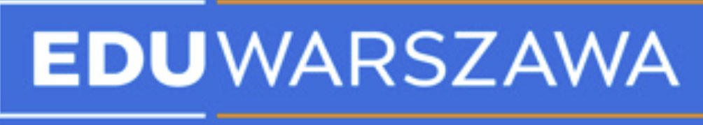 Zaloguj się kontem EDUWARSZAWA.PL